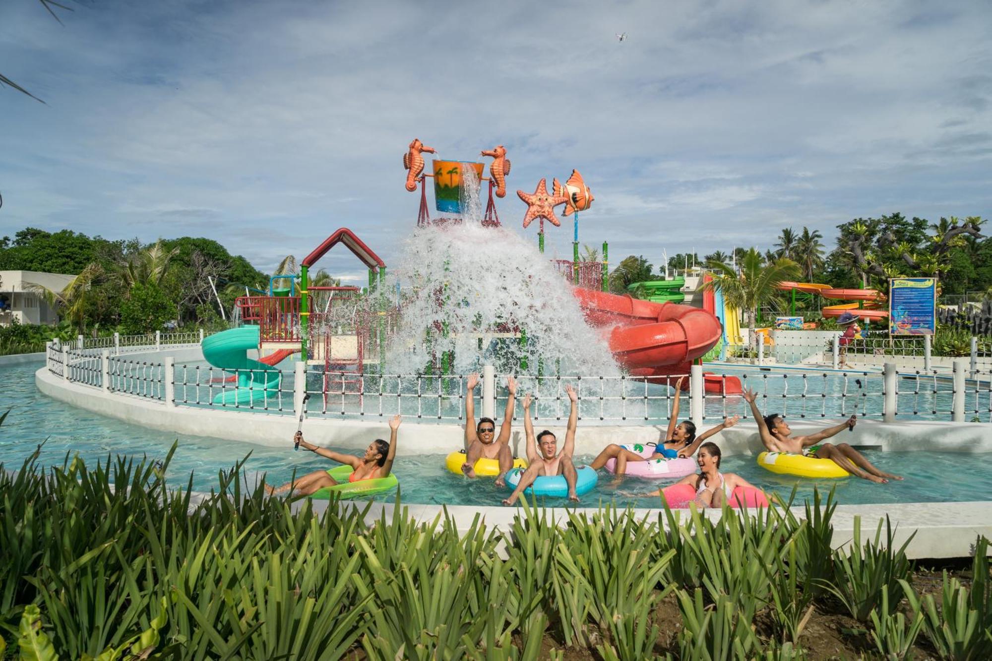 Astoria Palawan Hotel Puerto Princesa Bagian luar foto